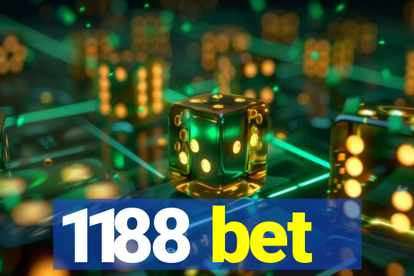 1188 bet