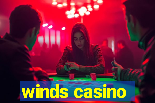 winds casino