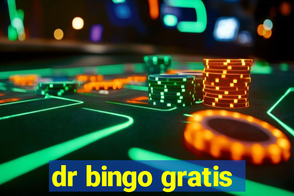 dr bingo gratis