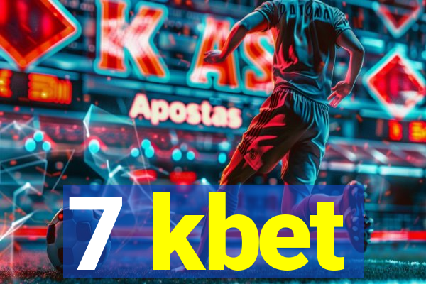 7 kbet