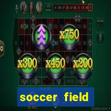 soccer field dimensions fifa