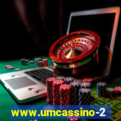 www.umcassino-2.com