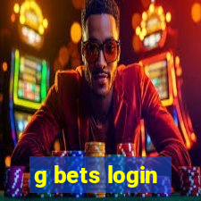 g bets login