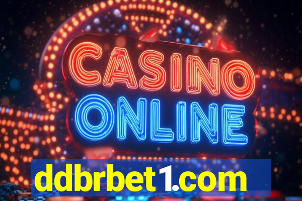 ddbrbet1.com