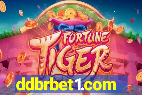 ddbrbet1.com