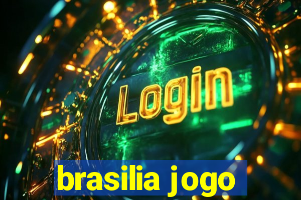 brasilia jogo