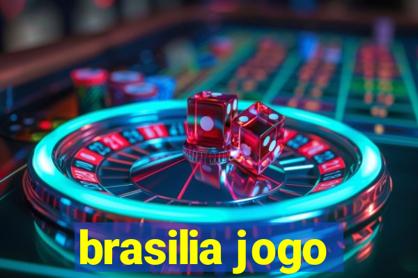 brasilia jogo