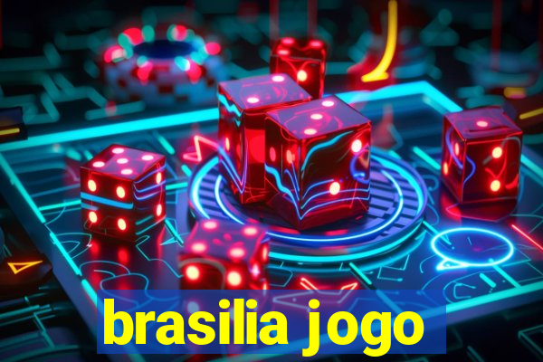 brasilia jogo