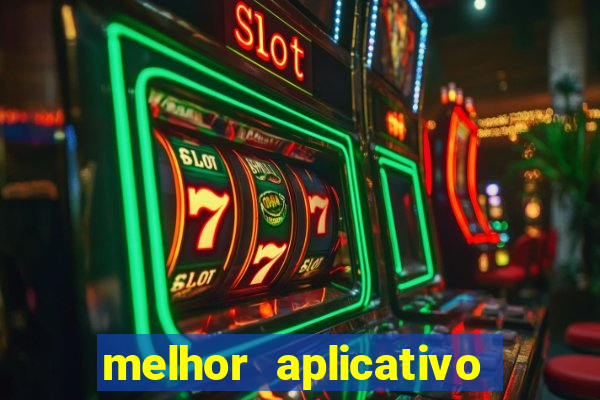 melhor aplicativo para ganhar dinheiro jogando