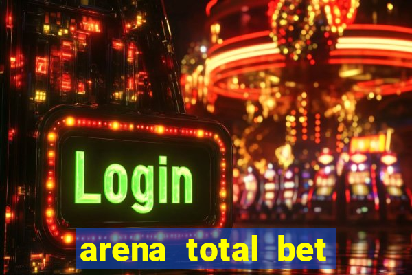 arena total bet jogo do bicho