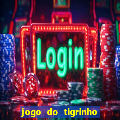 jogo do tigrinho foi liberado no brasil