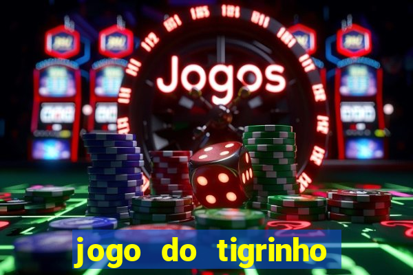 jogo do tigrinho foi liberado no brasil