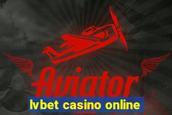 lvbet casino online