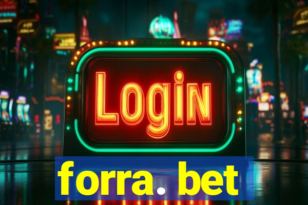 forra. bet