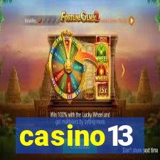 casino13