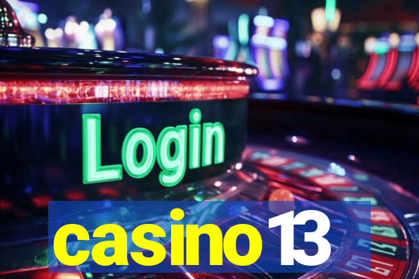 casino13