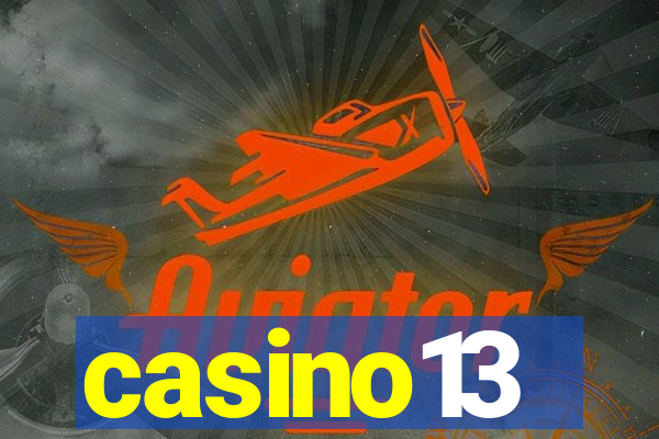 casino13