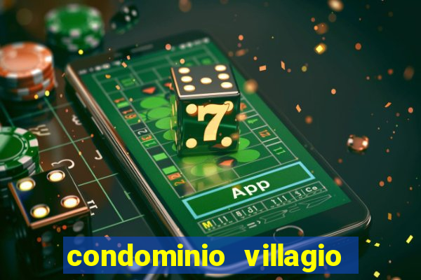 condominio villagio di napoli valinhos