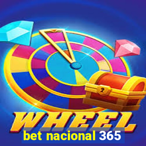 bet nacional 365