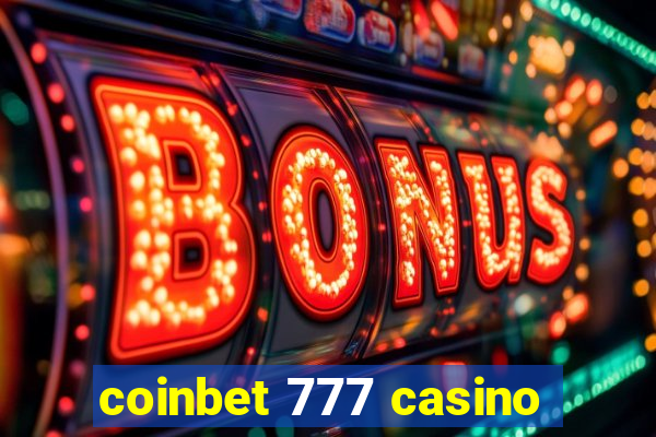 coinbet 777 casino