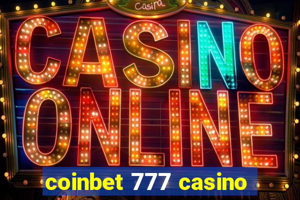 coinbet 777 casino