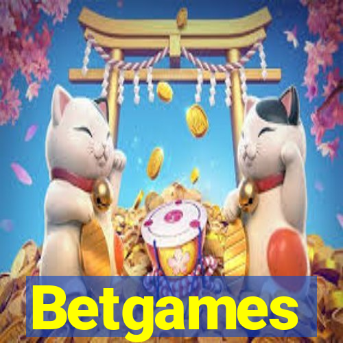 Betgames