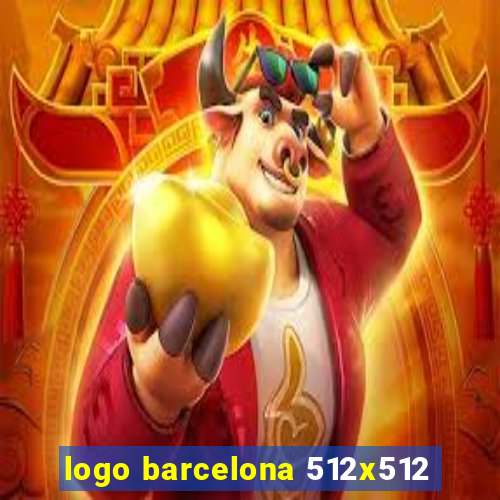 logo barcelona 512x512