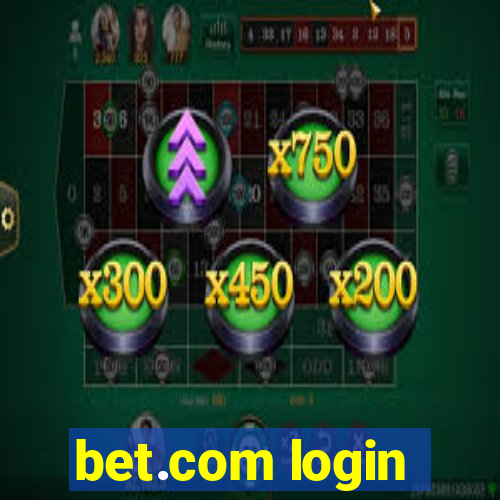 bet.com login