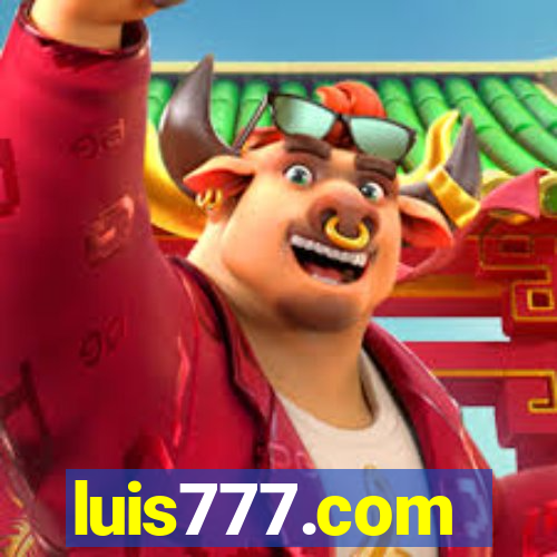 luis777.com