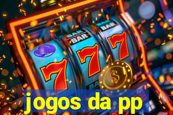 jogos da pp