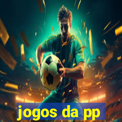 jogos da pp