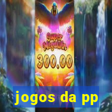 jogos da pp