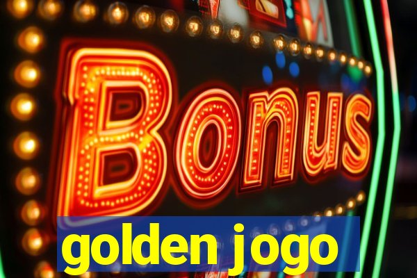 golden jogo