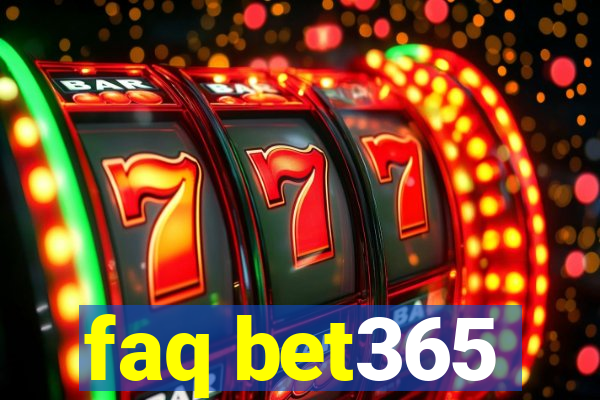 faq bet365