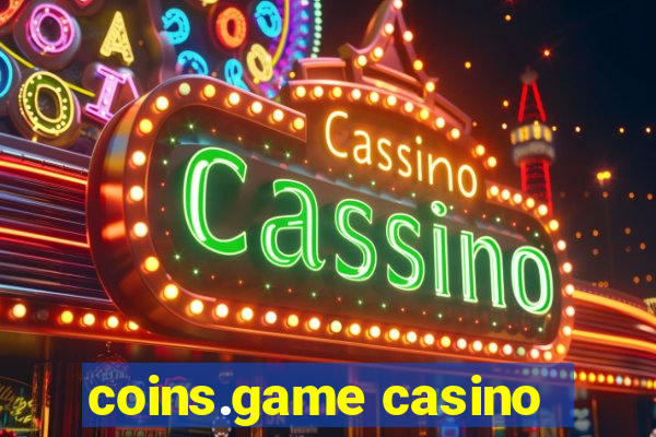 coins.game casino