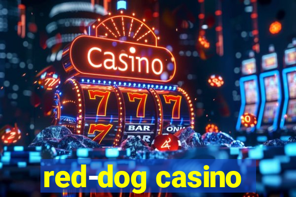 red-dog casino