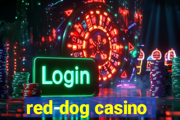 red-dog casino