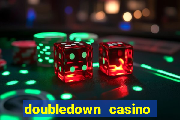 doubledown casino free code