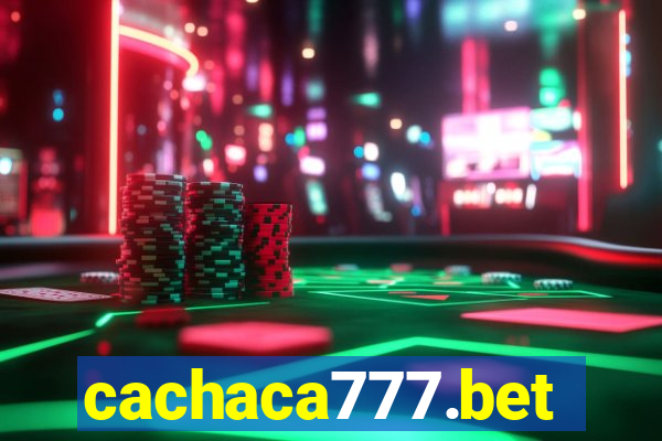 cachaca777.bet