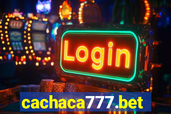 cachaca777.bet