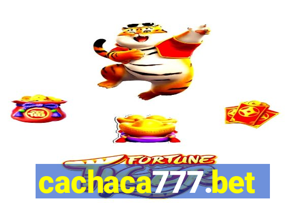 cachaca777.bet