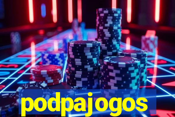 podpajogos