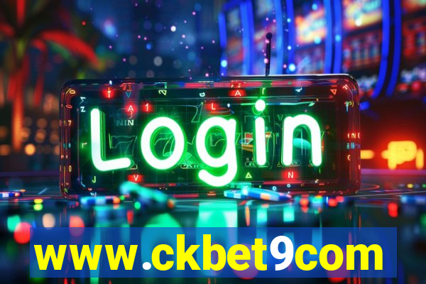 www.ckbet9com