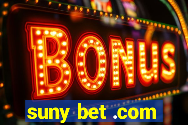 suny bet .com