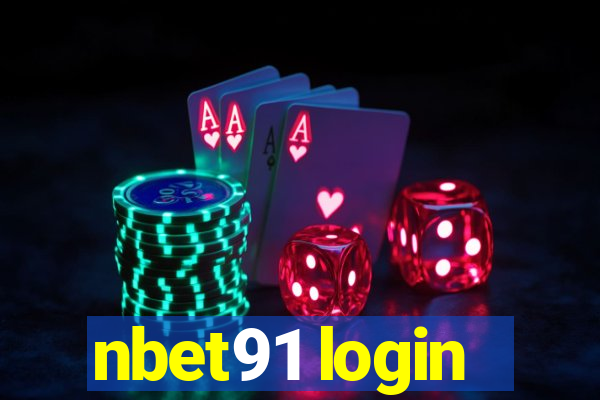 nbet91 login