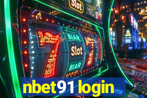 nbet91 login