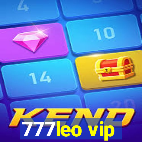 777leo vip