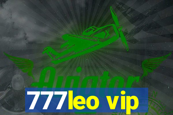 777leo vip