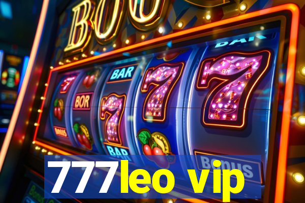 777leo vip