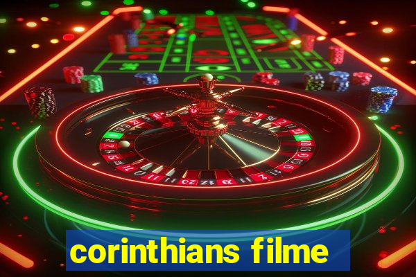 corinthians filme